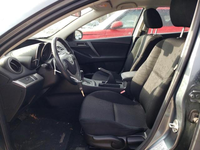 Photo 7 from auction – 2012 MAZDA 3 I with VIN JM1BL1V70C1559414