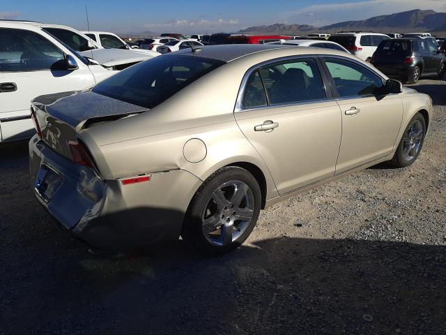 Photo 3 from auction – 2011 CHEVROLET MALIBU 2LT with VIN 1G1ZD5E17BF364581