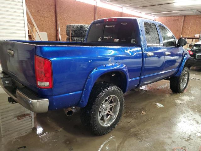Photo 3 from auction – 2005 DODGE RAM 1500 S with VIN 1D7HU18D95S121941