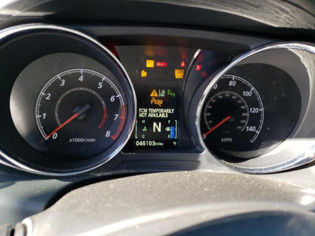 Photo 9 from auction – 2021 MITSUBISHI OUTLANDER with VIN JA4APVAUXMU019663
