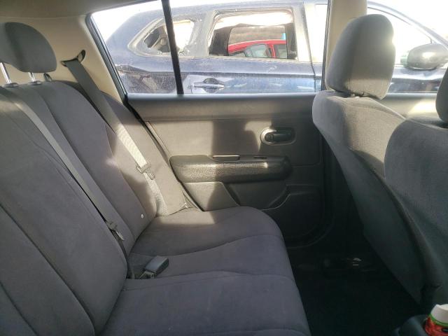 Photo 10 from auction – 2007 NISSAN VERSA S with VIN 3N1BC13E37L448228