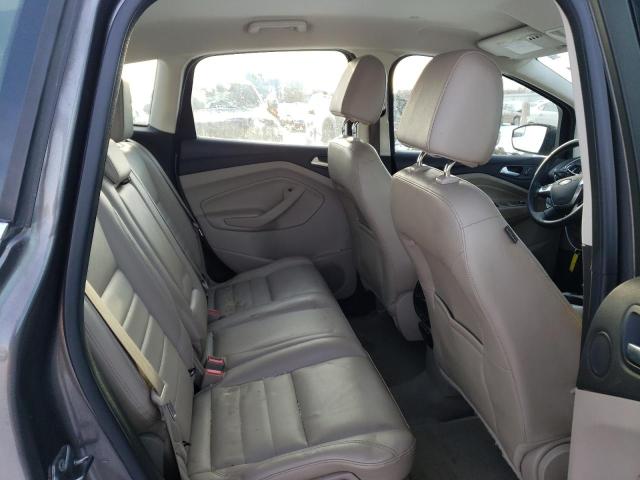 Photo 10 from auction – 2013 FORD C-MAX SEL with VIN 1FADP5BU2DL505364