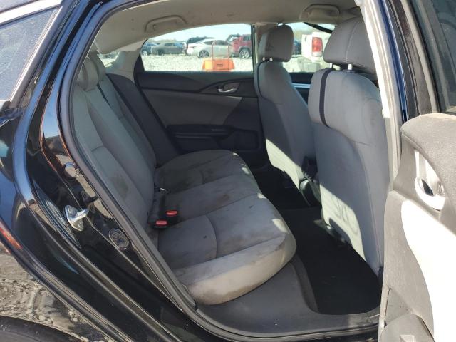 Photo 10 from auction – 2019 HONDA CIVIC LX with VIN 19XFC2F60KE042963