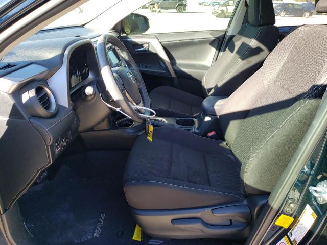Photo 7 from auction – 2018 TOYOTA RAV4 ADVEN with VIN JTMWFREV3JJ206376