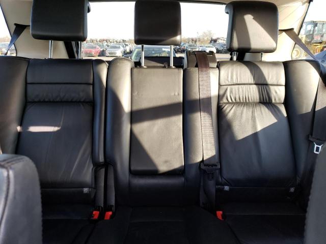 Photo 10 from auction – 2007 LAND ROVER RANGE ROVE with VIN SALSH23487A116152