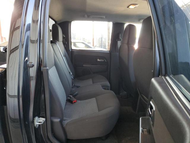 Photo 10 from auction – 2011 GMC CANYON SLE with VIN 1GTH6MFE1B8135357