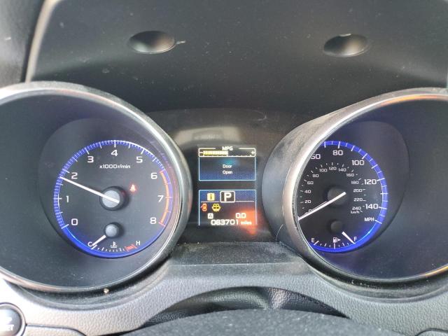 Photo 9 from auction – 2016 SUBARU OUTBACK 2. with VIN 4S4BSACC6G3299853