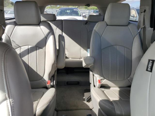 Photo 10 from auction – 2014 BUICK ENCLAVE with VIN 5GAKVBKD9EJ224974