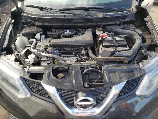 Photo 12 from auction – 2015 NISSAN ROGUE S with VIN 5N1AT2MV0FC891097