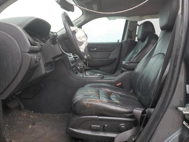 Photo 7 from auction – 2014 GMC ACADIA SLT with VIN 1GKKRRKD5EJ114696