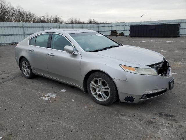 Photo 4 from auction – 2009 ACURA TL with VIN 19UUA86599A004332