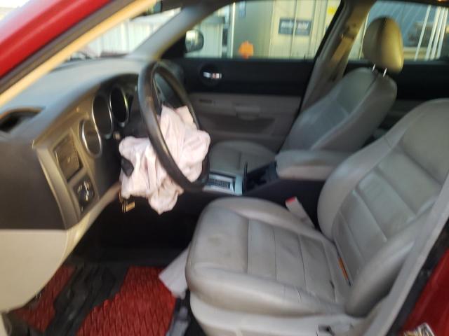 Photo 7 from auction – 2006 DODGE CHARGER R/ with VIN 2B3KA53H46H213706