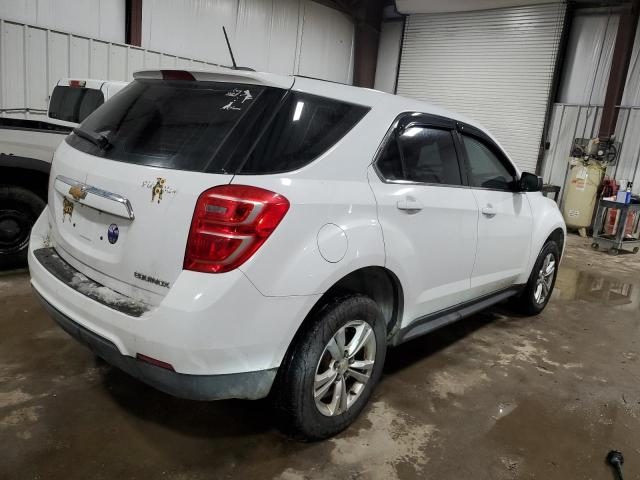 Фото 3 с аукциона – 2016 CHEVROLET EQUINOX LS с VIN 2GNFLEEK9G6167748