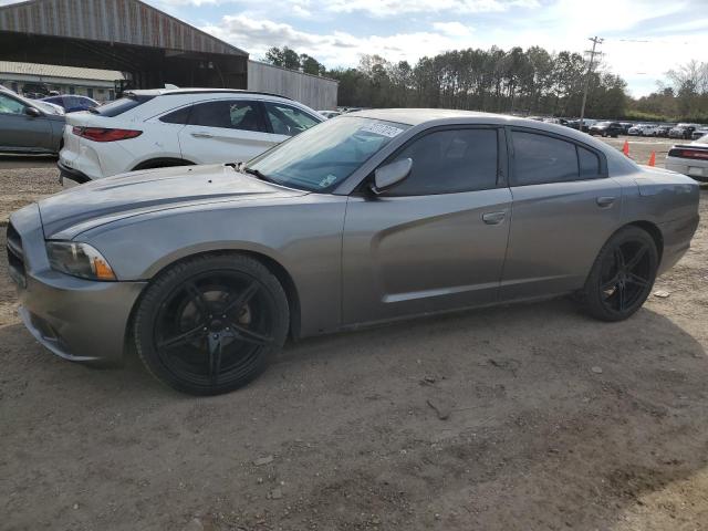 DODGE CHARGER SE 2012 with VIN 2C3CDXBG8CH148390 - Photo from auction