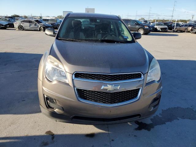 Photo 5 from auction – 2010 CHEVROLET EQUINOX LS with VIN 2CNALBEW8A6411865