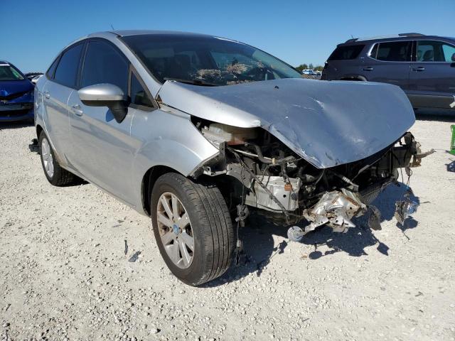 Photo 4 from auction – 2012 FORD FIESTA SE with VIN 3FADP4BJ9CM101801