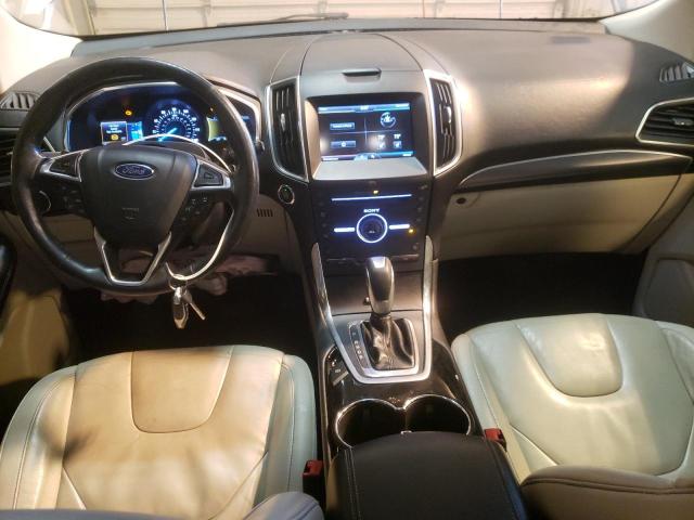 Photo 8 from auction – 2015 FORD EDGE TITAN with VIN 2FMTK3K96FBB62433