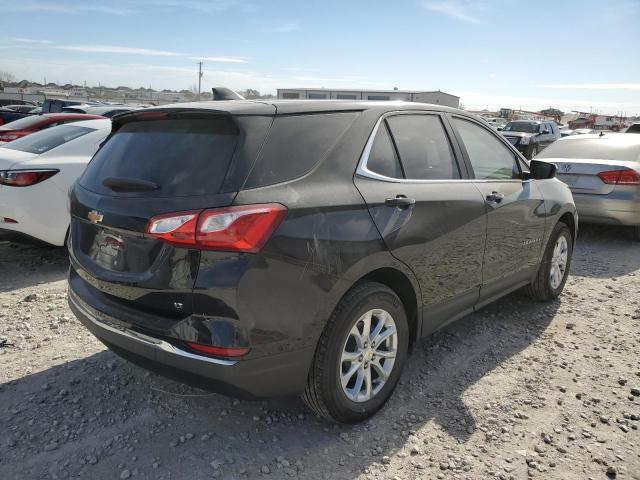 Photo 3 from auction – 2021 CHEVROLET EQUINOX LT with VIN 2GNAXKEV2M6162894