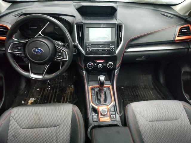 Photo 8 from auction – 2019 SUBARU FORESTER S with VIN JF2SKAJC6KH558698