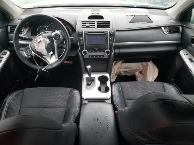 Photo 8 from auction – 2012 TOYOTA CAMRY BASE with VIN 4T1BF1FK8CU113208