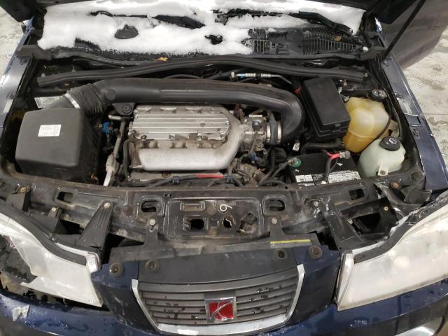 Photo 12 from auction – 2007 SATURN VUE with VIN 5GZCZ63417S812733