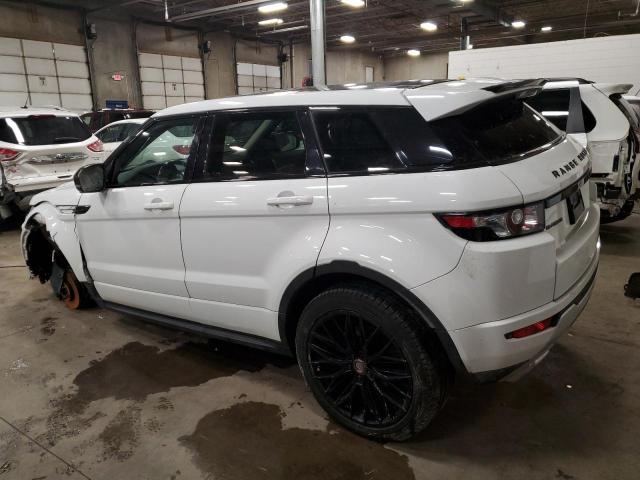 Photo 2 from auction – 2012 LAND ROVER RANGE ROVE with VIN SALVT2BG3CH627213
