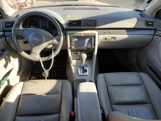 Zdjęcie 8 z aukcji – 2004 AUDI A4 1.8T QU z VIN WAULC68E44A197985