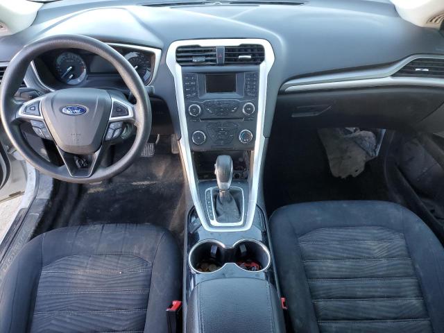 Photo 8 from auction – 2016 FORD FUSION SE with VIN 1FA6P0H73G5121079