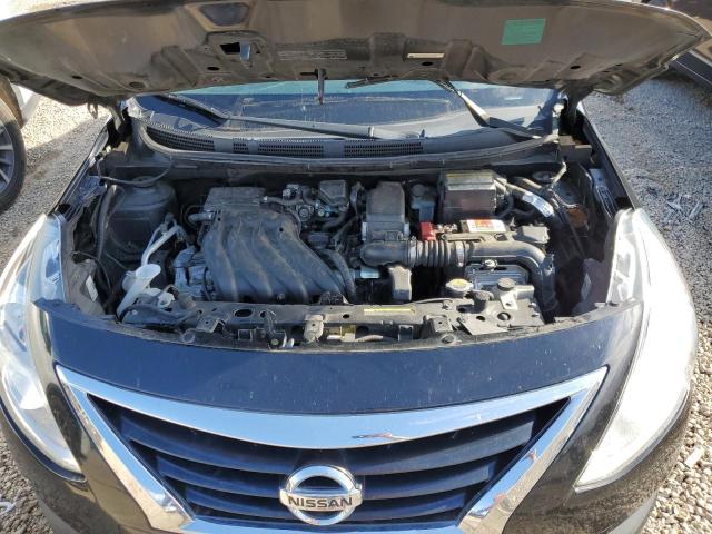 Photo 11 from auction – 2016 NISSAN VERSA S with VIN 3N1CN7APXGL892759