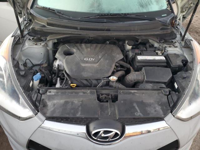 Photo 12 from auction – 2013 HYUNDAI VELOSTER with VIN KMHTC6AD1DU156583