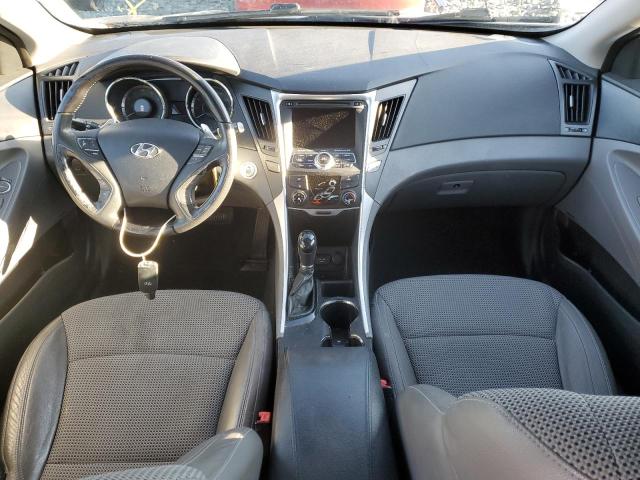 Photo 8 from auction – 2012 HYUNDAI SONATA SE with VIN 5NPEC4AC2CH481924