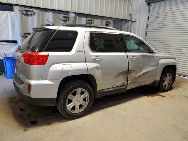 Photo 3 from auction – 2016 GMC TERRAIN SL with VIN 2GKALNEK4G6359666