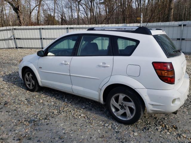 Photo 2 from auction – 2004 PONTIAC VIBE with VIN 5Y2SL62874Z467990