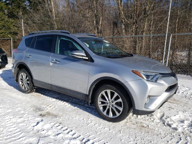 Photo 4 from auction – 2016 TOYOTA RAV4 LIMIT with VIN 2T3DFREV0GW479051