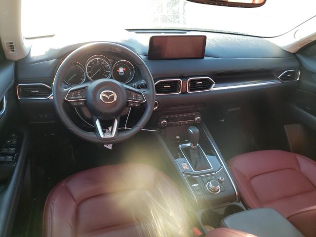 Zdjęcie 8 z aukcji – 2022 MAZDA CX-5 PREFE z VIN JM3KFBCM3N0546601