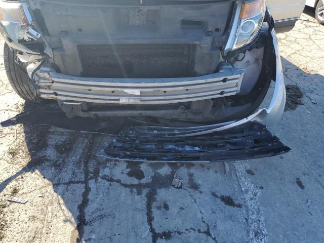 Photo 13 from auction – 2013 FORD EXPLORER L with VIN 1FM5K8F80DGA73955
