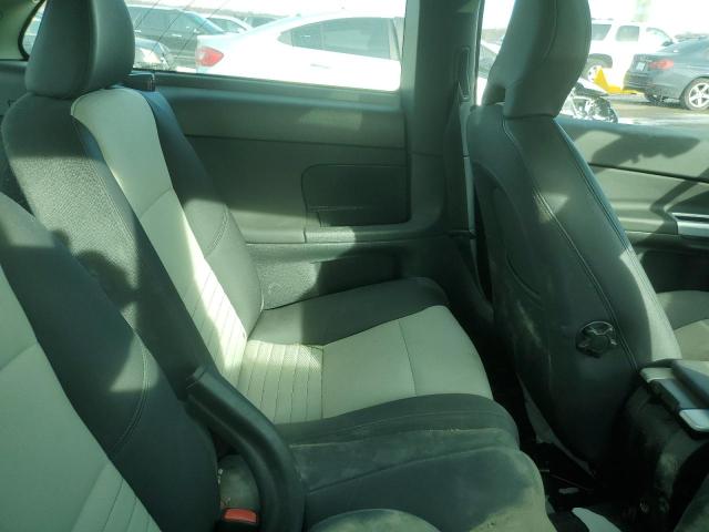 Photo 10 from auction – 2012 VOLVO C30 T5 with VIN YV1672MK8C2266074