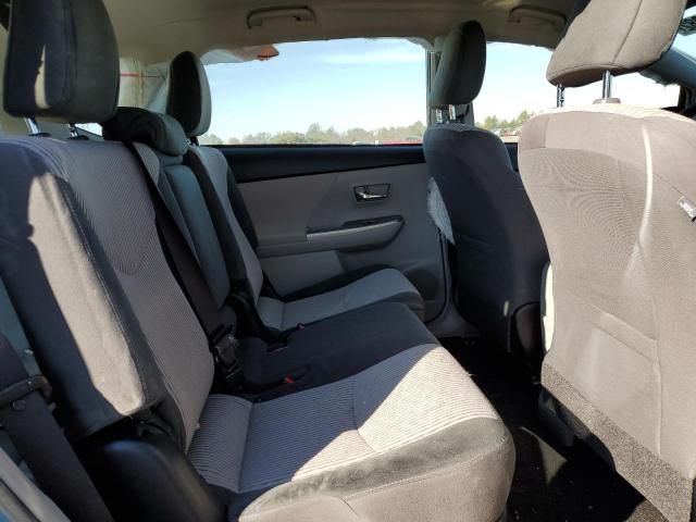 Photo 10 from auction – 2017 TOYOTA PRIUS V with VIN JTDZN3EUXHJ073145
