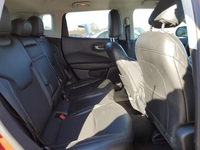 Photo 11 from auction – 2019 JEEP COMPASS LA with VIN 3C4NJCBB3KT685619