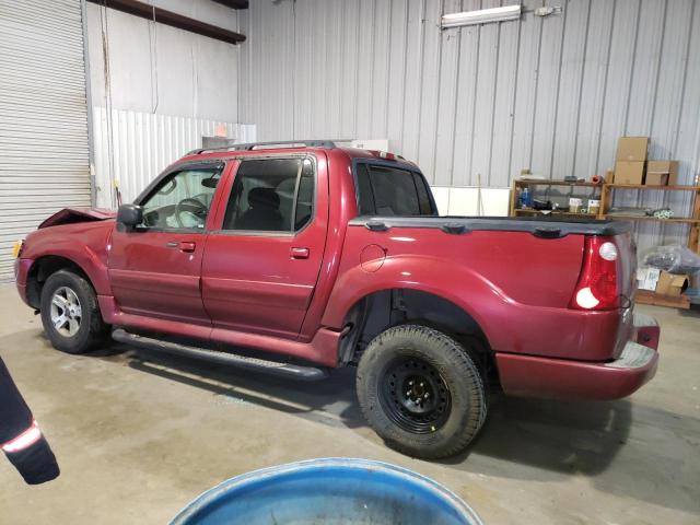 Photo 2 from auction – 2005 FORD EXPLORER S with VIN 1FMZU67K05UA29418