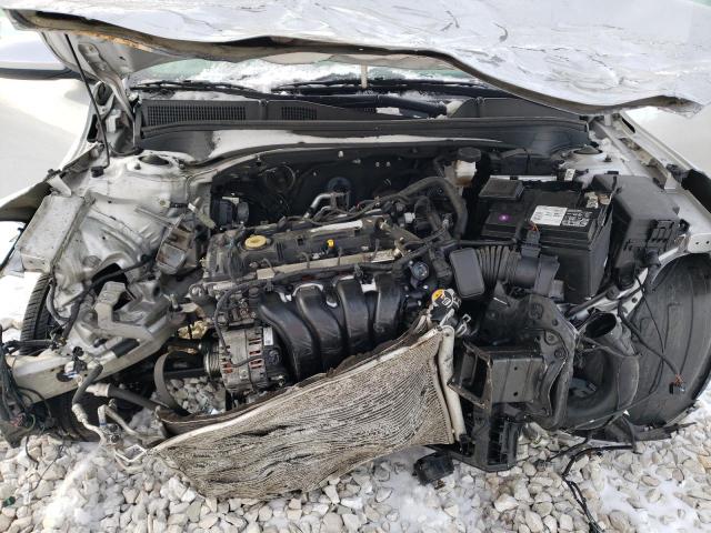 Photo 11 from auction – 2019 KIA FORTE FE with VIN 3KPF24AD6KE109599