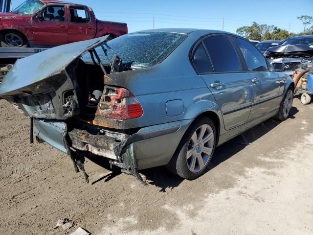 Фото 3 с аукциона – 2002 BMW 325 I с VIN WBAET37432NG73569
