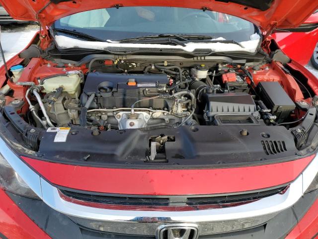 Photo 11 from auction – 2016 HONDA CIVIC EX with VIN 2HGFC2F72GH540541