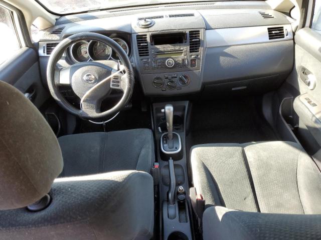 Photo 8 from auction – 2011 NISSAN VERSA with VIN 3N1BC1AP3BL390196