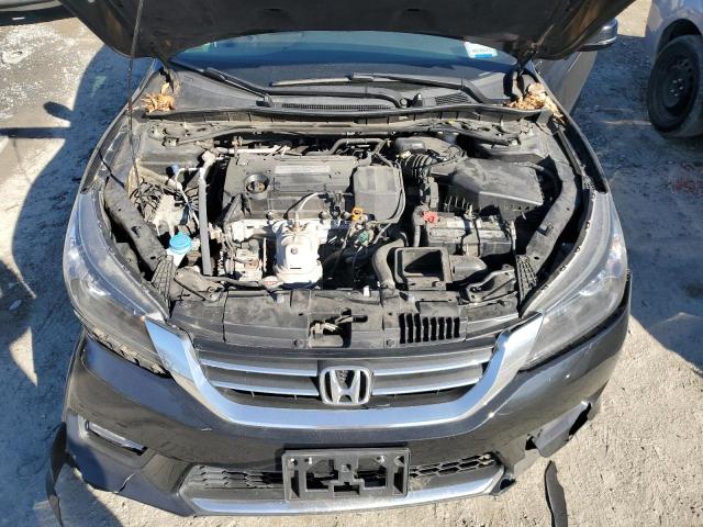 Photo 11 from auction – 2014 HONDA ACCORD EX with VIN 1HGCR2F78EA202123