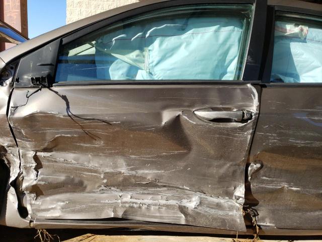 Photo 7 from auction – 2019 TOYOTA COROLLA L with VIN 5YFBURHE7KP947031