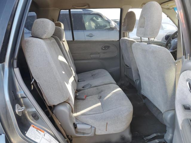 Photo 11 from auction – 2006 SUZUKI XL7 with VIN JS3TX92V764101772