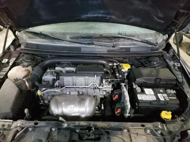 Photo 11 from auction – 2015 CHRYSLER 200 LX with VIN 1C3CCCFB7FN715209
