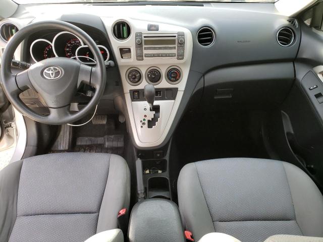 Photo 8 from auction – 2009 TOYOTA COROLLA MA with VIN 2T1KE40EX9C008154