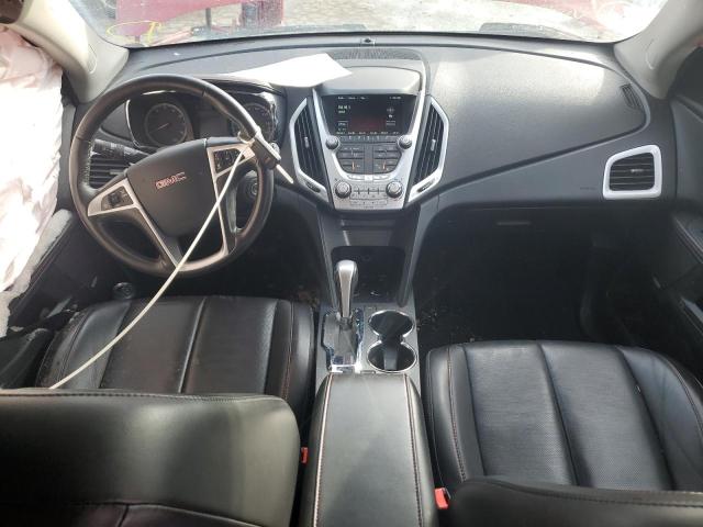 Photo 8 from auction – 2015 GMC TERRAIN SL with VIN 2GKALSEK9F6378999